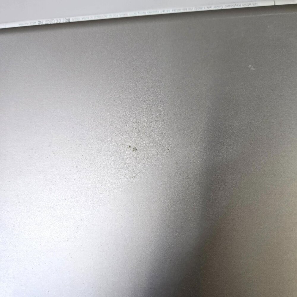 Logitech - Y-R0032 - White - Bluetooth Wireless Ultrathin Keyboard Cover - Picture 7 of 11